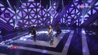 Simply K－Pop EP156－NS Yoon－G － Wifey NS윤지 － Wifey