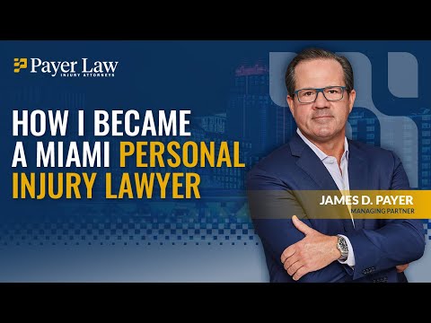 Play Law Firm Video