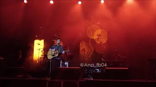 La llamada - Roi (OT en Vigo)