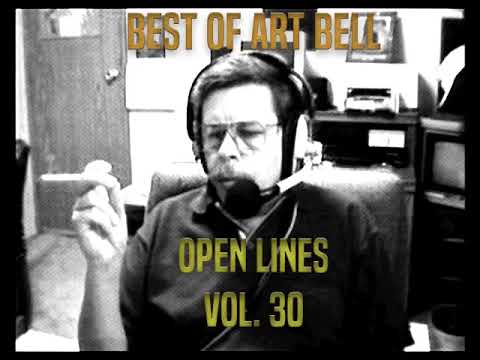 Best Of Art Bell Open Lines Vol. 30