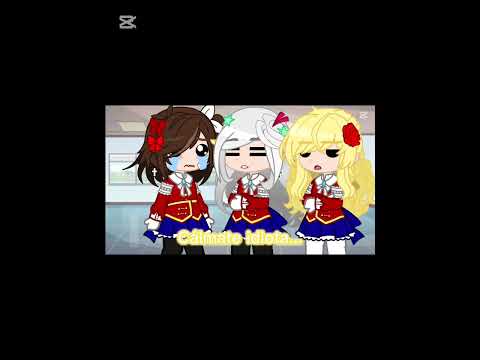 Claire x Rae •|| I'm i'm love with the Villainess ||•|| Yuri ||• #shorts #iminlovewiththevillainess