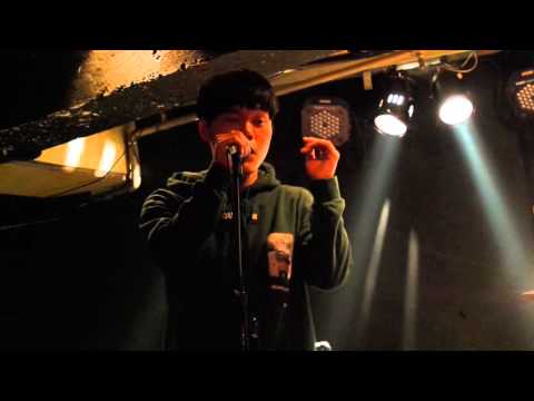 160122 사랑에 빠진 순간 - 리메인즈(REMAINs) @GOGOS2