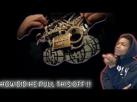 FIRST TIME HEARING || ONEFOUR - CAP (Official Music Video)(REACTION)