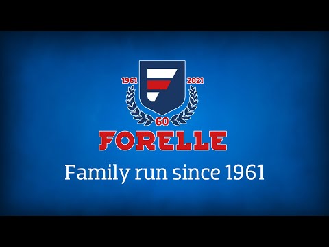 About Forelle - Forelle American Sports Equipment