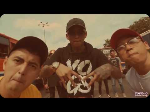 KEMAL PALEVI - Anjayyyyyy ft. YOUNG LEX, MACK G, ROBERT WYNAND - INSTRUMENTAL/KARAOKE ANJAY