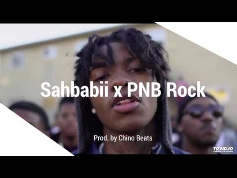 [FREE]Sahbabii x PNB Rock Type Beat- "Loyalty" (Prod. by Chino Beats)