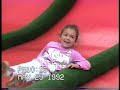 Sesame Place May 1992