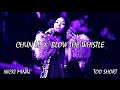 Nicki Minaj - Chun Li - (Blow The Whistle Remix)