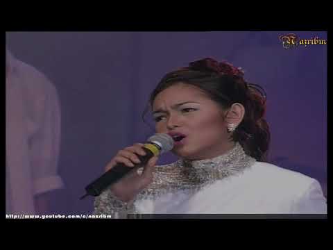 Siti Nurhaliza - Purnama Merindu (Live In Juara Lagu 99) HD
