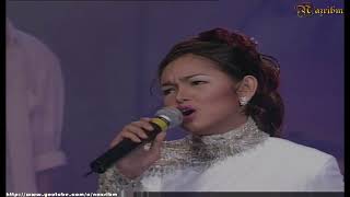Siti Nurhaliza - Purnama Merindu (Live In Juara Lagu 99) HD