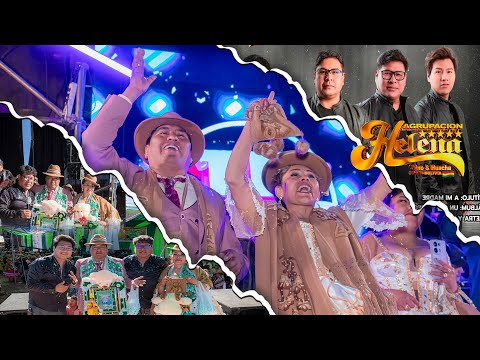 HELENA EN EL CHORO 2025