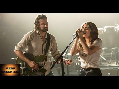 A STAR IS BORN - All Movie Clips & Songs (2018) HD