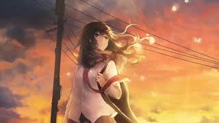 Nightcore-Message In A Bottle (Machine Head)