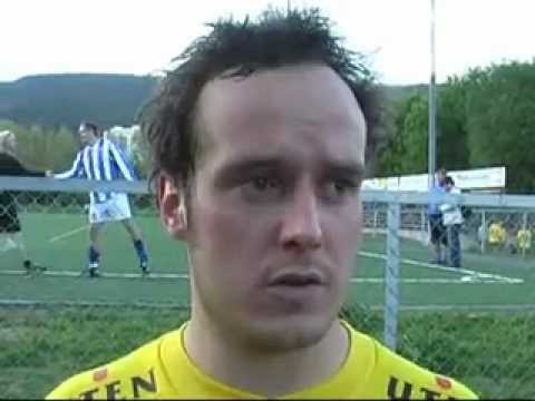 DFK-TV 2008: Åssiden IF - Åskollen FK 0-1