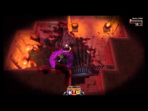 Gauntlet : A brief guide to the Slayer edition