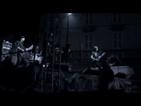 Mourn in Silence - Heart of Madness - LIVE @ SolarRock 2013