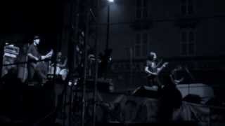Mourn in Silence - Heart of Madness - LIVE @ SolarRock 2013