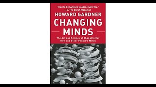 Executive Book Club   Changing Minds