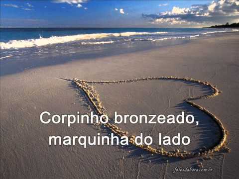 Diego e Gabriel - Amor de verão