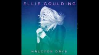 Ellie Goulding - Midas Touch (Audio)