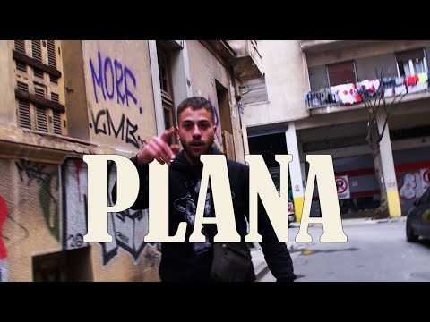 Di Markos - Plana (Official Music Video)