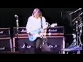 Robin Trower - Chase The Bone - Milwaukee 1994
