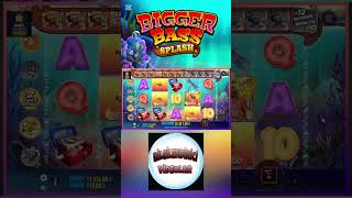 BİG BASS SPLASH 🐟 BALIKÇI HASANDAN X10 LU MEGA WİN 🐟 MAXWİN TADINDA #bigbasssplashrekor