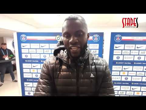 Kader Mangane : «Avec le Cameroun, la Guinée et la Gambie, la poule C est très serrée»