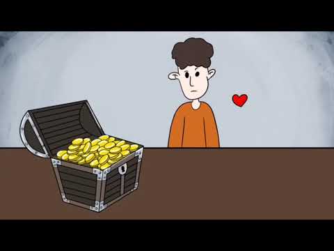 Детектив Войд, Scp 738, Сделка с Дьяволом