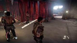 [PS5:初見プレイ]MADMAX やっていく021