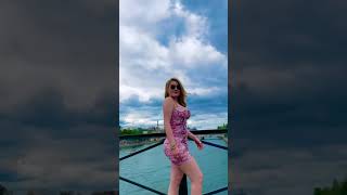 Paris ♥️ #shorts #fashion #tiktok #travel #fashionstyle #vacation