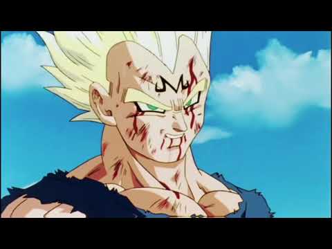 Saiyan Pride Goes With Everything - Vegeta's Final Atonement (Sumitomo Rescore)