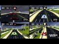 Trackmania Built To Race Wii