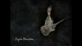Yngwie Malmsteen Presto Vivace Concerto Suite for Electric G