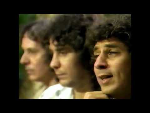 Flávio Venturini, Lô Borges e Beto Guedes-O Medo não cria #flavioventurini #betoguedes #loborges