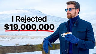 Future Billionaire Shares Expensive Life Lessons From 2025