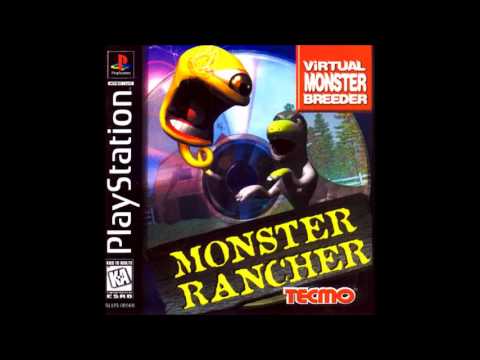 Monster Rancher OST - FIMBA