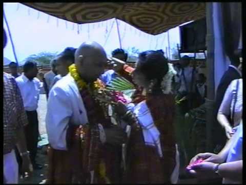 Har milne nu man lochda