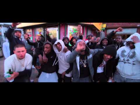 Brazy O - Re Up | Shot By @BrainFilmz