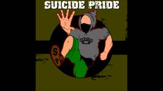 Suicide Pride - CSHC