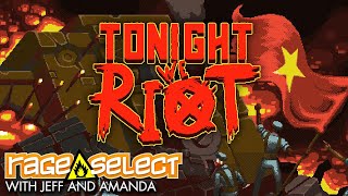 Tonight We Riot - The Dojo (Let's Play)