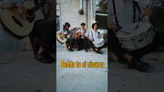 Nicuzza, parte 1 strofa #mizzica #Sicilia #FolkSiciliano #fyP #perte