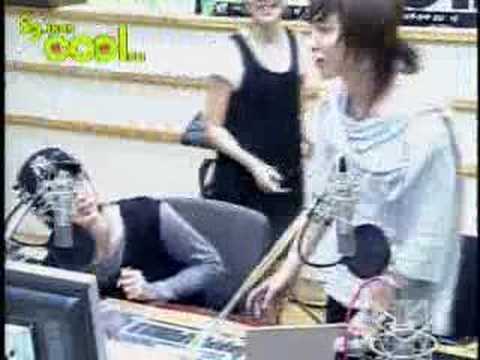Sukira 2007.08.24 - Ending (cute automatons' goodbye)
