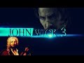 John Wick Chapter 3: Parabellum | Second Trailer Song | Antonio Vivaldi - Allegro non molto