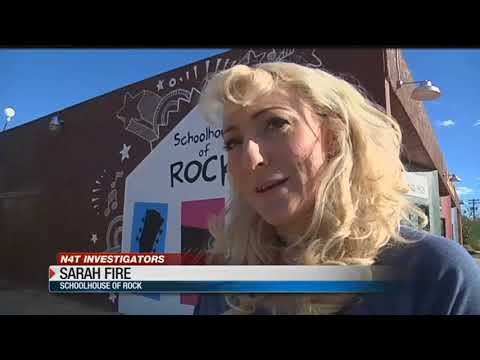 N4T Investigation: Barrio Takeover?