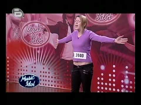 Music Idol 3 Bulgaria -  titanik [new hot] Varna