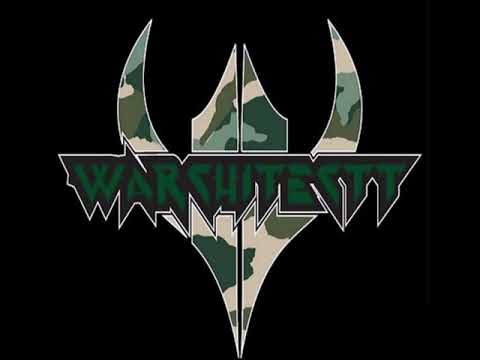 Warchitectt - Marty Days (DEMO STREAM)