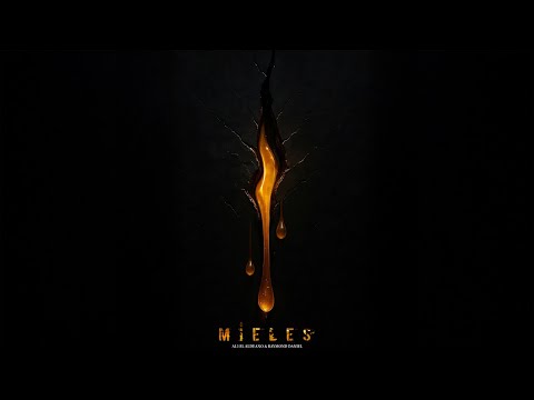 9- Mis Noches -  Al2 El Aldeano & Raymond Daniel (Audio Oficial)