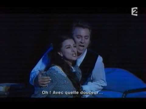 O soave fanciulla, La Boheme (Puccini)