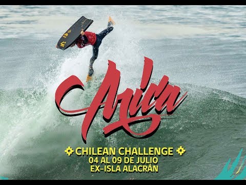 Arica Chilean Challenge 2017 Final Day Highlights